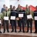 ARMÉE – 41 militaires malgaches terminent des cours d’anglais intensif dans le cadre des programmes de formation de l’International Military Education and Training