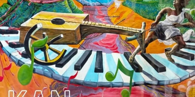 ART – Plus d’une dizaine d’artistes malgaches au 59 Rivoli Paris