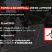 BASKETBALL – Deux matchs pour les Ankoay 3×3 le mardi 30 mai au mondial en Autriche