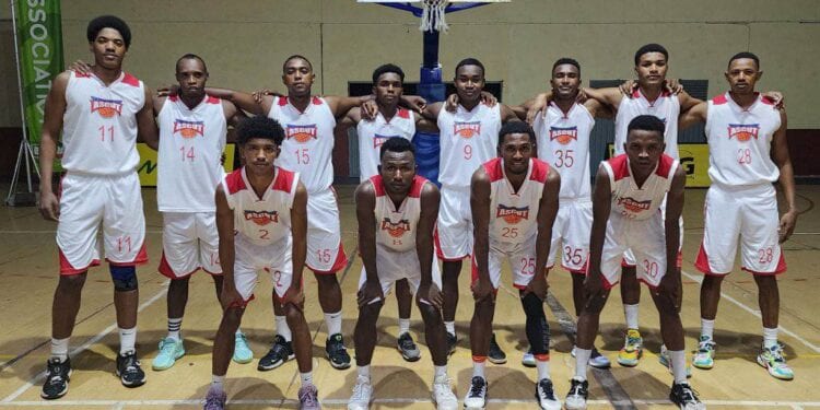 BASKETBALL – L’Ascut Atsinanana imbattable au championnat N1A hommes, Conférence Ouest
