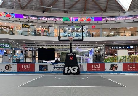 BASKETBALL – L’Australie, La République Tchèque et l’Israël qualifiés pour le Mondial 3×3 en Autriche