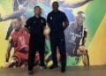 BASKETBALL – Yann Vezo Davidson retenu pour arbitrer les play-offs de la BAL