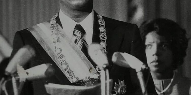 CINÉMA – Les noms des acteurs du film documentaire sur Didier Ratsiraka dévoilés en juin