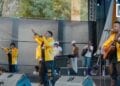 CONCERT – Tempo Gaigy transporte Antsahamanitra dans les années 2000 pour son 25ème anniversaire