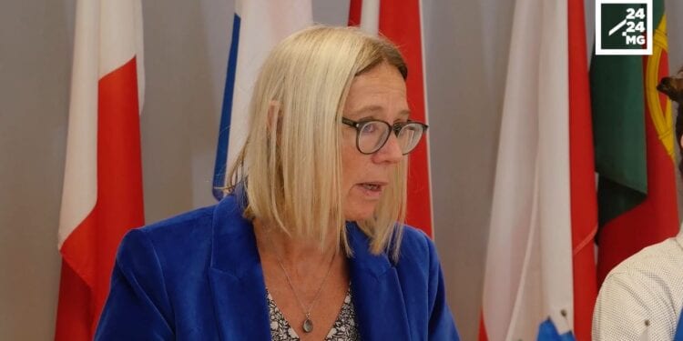 ELECTION – Une aide marginale de l’Union européenne au financement de la présidentielle de 2023