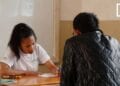 EMPLOI – Jeunes et entreprises se croisent au « speed recruiting »