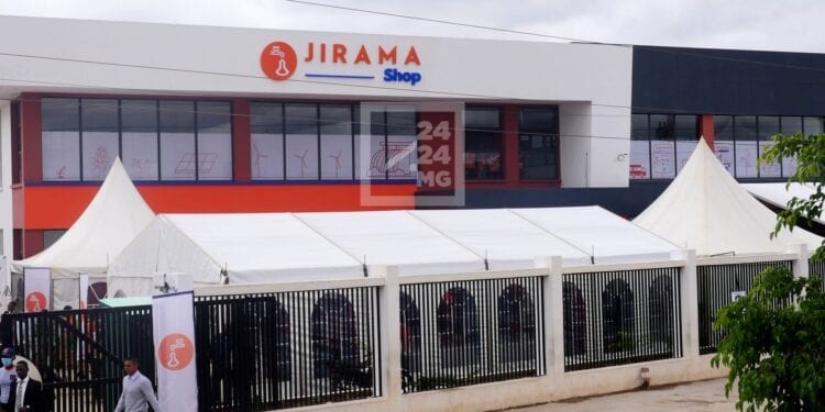 FACTURES IMPAYEES – La Jirama entend confier le recouvrement de ses créances  à un prestataire privé
