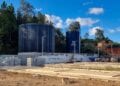 ÉNERGIE – La nouvelle centrale thermique de 105 mégawatts à Ambohimanambola operationnelle avant la fin de l’année