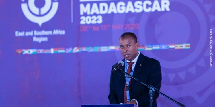 Les administrations douanières de la partie Est et Sud de l’Afrique se concertent à Madagascar