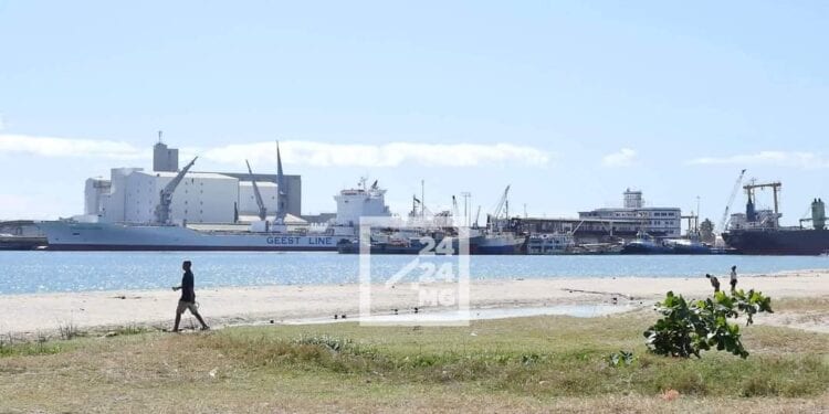 COMMERCE EXTERIEUR – Les exportations des biens de Madagascar accusent une baisse de 13,4%