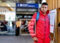 FOOTBALL – Zakanirina « Nina » Rakotoasimbola parti pour une semaine de test au Paris FC