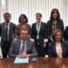 INCLUSION FINANCIERE – La Banque centrale collabore avec la Société financière internationale sur le renforcement du registre public des crédits 
