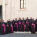 PRESIDENTIELLE – La conférence des évêques catholiques dresse le profil souhaité pour le futur président de la République