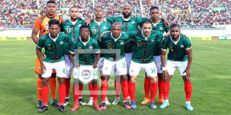 FOOTBALL – L’Afrique représentée par les premiers des neufs groupes constitués pour la Coupe du monde 2026