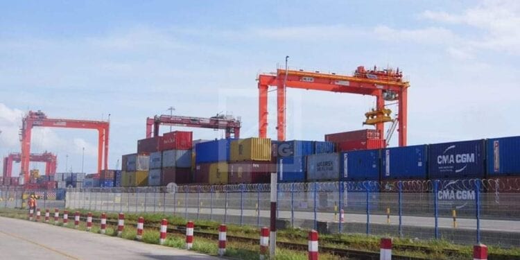 SECTEUR PORTUAIRE – Le port de Toamasina améliore sa performance et se trouve 227ème dans le classement mondial des ports à conteneurs