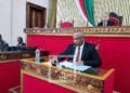 ASSEMBLÉE NATIONALE – Une présentation de rapport d’activités non suivie de débats à Tsimbazaza