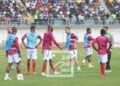FOOTBALL- La nomination du sélectionneur des Barea traîne malgré un prochain match dans environ trois semaines
