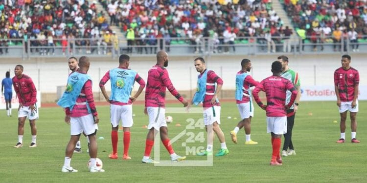 FOOTBALL- La nomination du sélectionneur des Barea traîne malgré un prochain match dans environ trois semaines