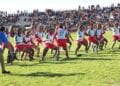 RUGBY – Madagascar battu 8 à 79 par l’Afrique du Sud et termine troisième de son Africa women’s cup 2023