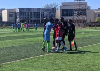 FOOTBALL – La sélection de Sava et d’Atsimo Andrefana tout proche de la finale de la coupe des sélections régionales