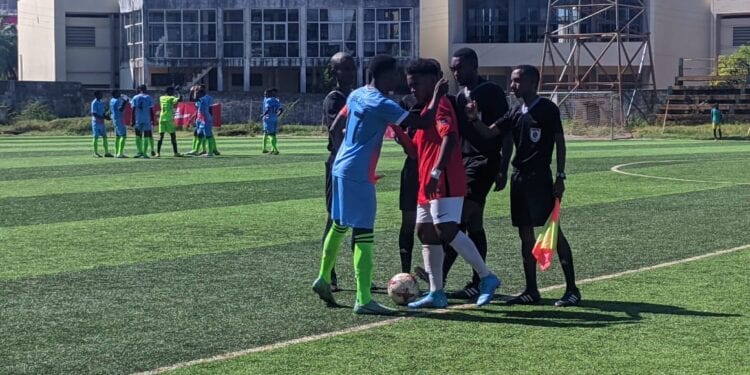 FOOTBALL – La sélection de Sava et d’Atsimo Andrefana tout proche de la finale de la coupe des sélections régionales