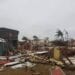 GESTION DES RISQUES DE CATASTROPHE – 991 millions de dollars de financement externe décaissés au cours des dix dernières années pour des projets liés au changement climatique