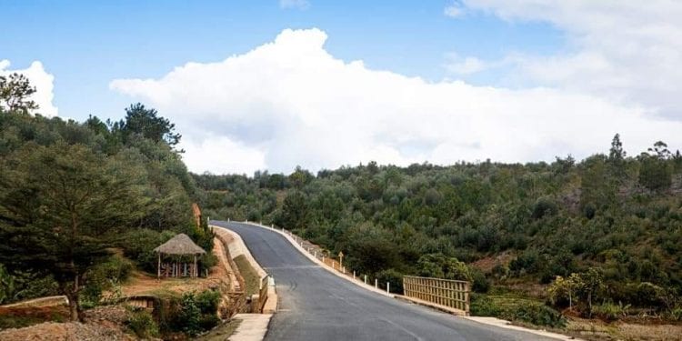 INFRASTRUCTURE – La Banque mondiale parle d’un triplement de son investissement dans les projets routiers à Madagascar d’ici 2024