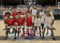 JIMMY RANDRIAMANDIMBY, COORDONNATEUR DES ANKOAY U19 – « Le regroupement en France est positif pour l’équipe pour la préparation du Mondial »