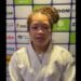 JUDO – Laura Rasonaivo perd son combat face a la Bosniaque Aleksandra Samardzic