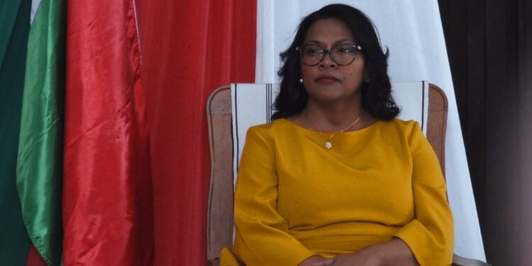 JUSTICE – La ministre de la Justice rassure de l’indépendance des juges anti-corruption malgré l’absence de la société civile au sein du comité de suivi évaluation (CSE) des pôles anti-corruption