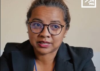 MAMIARISOA ANZELA RAMAROSANDRATANA SERVICE DE LA METEOROLOGIE – « L’hiver sera plus chaud que la normale »