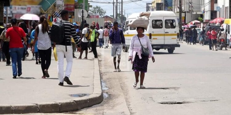 PARITE – Un score de 69,4 sur 100 pour Madagascar en matière d’égalité juridique entre les sexes, dans le rapport « Les femmes, l’entreprise et le droit » 2023