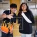 MUSIQUE – Ludy Soa et Nathan comptent retracer leur parcours lors de leur concert de retour au pays le samedi 20 mai