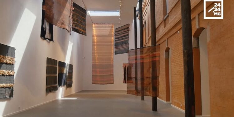 PATRIMOINE – Dans les coins et recoins de la « Trano gasy » modernisée en centre d’art