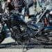 PORTRAIT – Samira Mihaja Moumini et Nagini la moto, meilleures amies pour le meilleur et pour la route