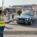 RALLYE – 86 voitures de légende au départ de la deuxième édition du rallye VHR