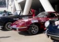 RALLYE – Andréa Gallupi et Franck Hutéa remportent la deuxième édition du Rallye Véhicule Historique de la Régularité sur une Opel GT