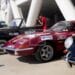 RALLYE – Andréa Gallupi et Franck Hutéa remportent la deuxième édition du Rallye Véhicule Historique de la Régularité sur une Opel GT