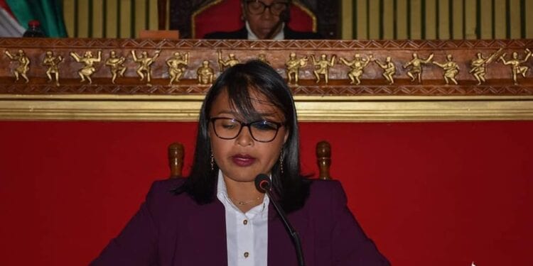 RECETTES PUBLIQUES – Recouvrement de 1 101,5 milliards d’ariary par l’administration douanière durant les quatre premiers mois de l’année 2023