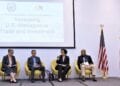 RELATIONS ÉCONOMIQUES – Près d’un milliard de dollars d’échanges commerciaux entre Madagascar et les États-Unis en 2022