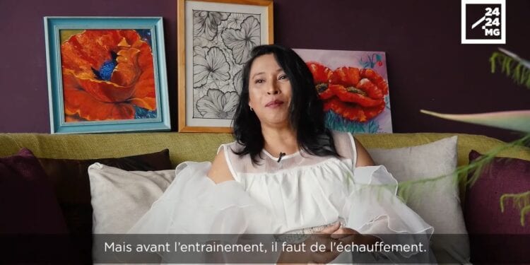 RENCONTRE – Bodo ou la diva aux 35 ans de scène