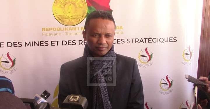 CODE MINIER – Les redevances pour l’Etat central augmentent de 483%