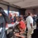 SÉCURITÉ – 384 sapeurs-pompiers en service répartis dans quatre casernes à Antananarivo