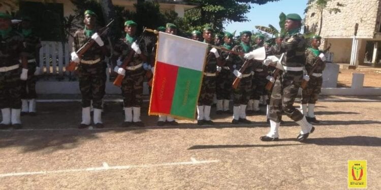 SERVICE NATIONAL – 4 000 jeunes volontaires à recruter cette année pour renforcer l&rsquo;effectif de l&rsquo;Armée