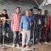 SPECTACLE – Les grands noms du folk réunis pour un concert le lundi de Pentecôte