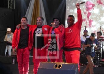 SPECTACLE – Tempo Gaigy rend Antsahamanitra fou de nostalgie pour marquer ses 25 ans