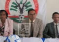 SPORTS- L’élection au sein de la Fédération malgache de football fixée au 14 Octobre