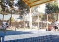 SPORTS – A la découverte du padel, du tennis revisité