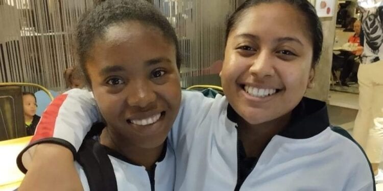SPORTS – Les quatre pongistes malgaches entrent en lice ce jeudi aux championnats d’Afrique de tennis de table