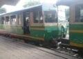 TRANSPORT FERROVIAIRE – Moramanga – Toamasina ou Brickaville – Toamasina en train à partir de 7 000 ariary dès le 1er juin